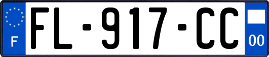 FL-917-CC
