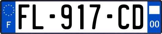 FL-917-CD