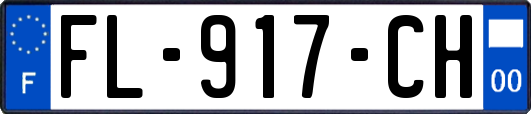 FL-917-CH