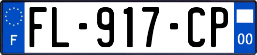 FL-917-CP