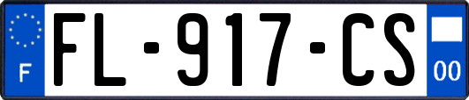 FL-917-CS