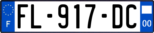 FL-917-DC