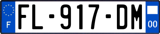 FL-917-DM