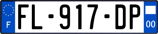 FL-917-DP