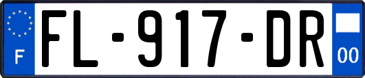 FL-917-DR