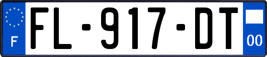 FL-917-DT