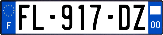 FL-917-DZ