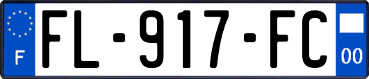 FL-917-FC