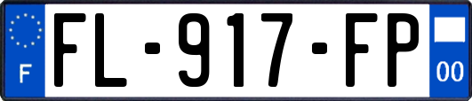 FL-917-FP