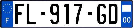 FL-917-GD