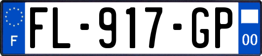 FL-917-GP
