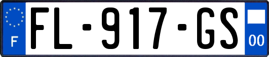 FL-917-GS