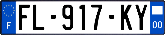 FL-917-KY