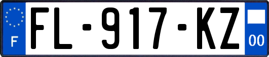 FL-917-KZ