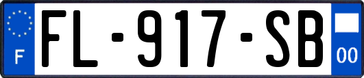 FL-917-SB