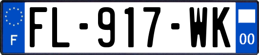 FL-917-WK