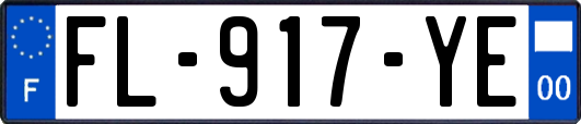 FL-917-YE