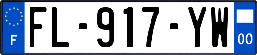 FL-917-YW