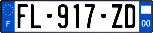 FL-917-ZD