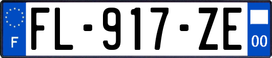 FL-917-ZE