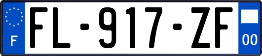 FL-917-ZF