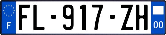 FL-917-ZH