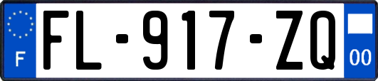 FL-917-ZQ