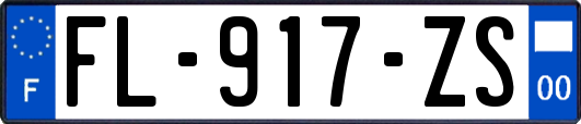 FL-917-ZS