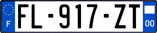 FL-917-ZT