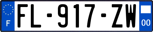 FL-917-ZW