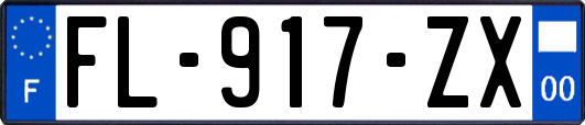 FL-917-ZX