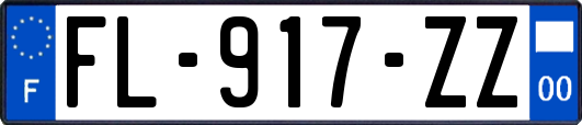 FL-917-ZZ