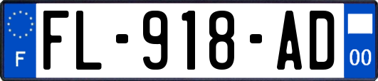 FL-918-AD