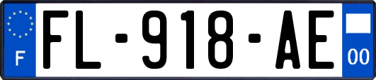 FL-918-AE