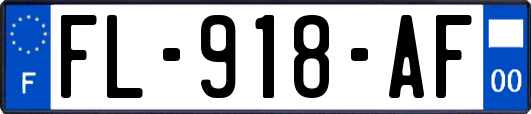 FL-918-AF