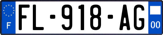 FL-918-AG