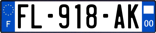 FL-918-AK