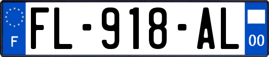 FL-918-AL
