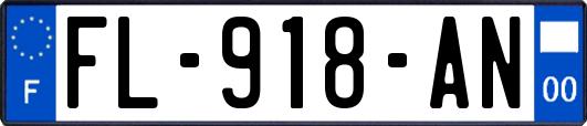 FL-918-AN