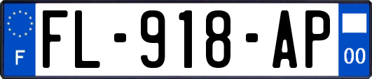 FL-918-AP