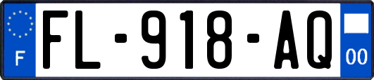FL-918-AQ