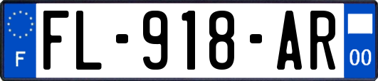 FL-918-AR