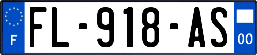 FL-918-AS