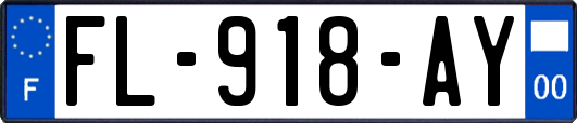 FL-918-AY