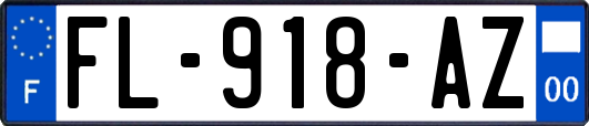 FL-918-AZ