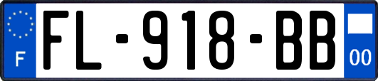 FL-918-BB