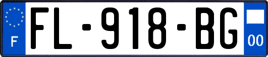 FL-918-BG