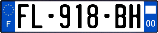 FL-918-BH
