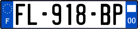 FL-918-BP