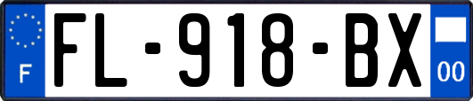 FL-918-BX